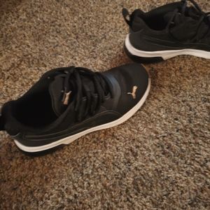 Womens puma shoes